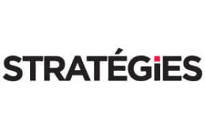 Logo Stratégies