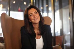 Interview de Katia Dayan sur Forbes.fr
