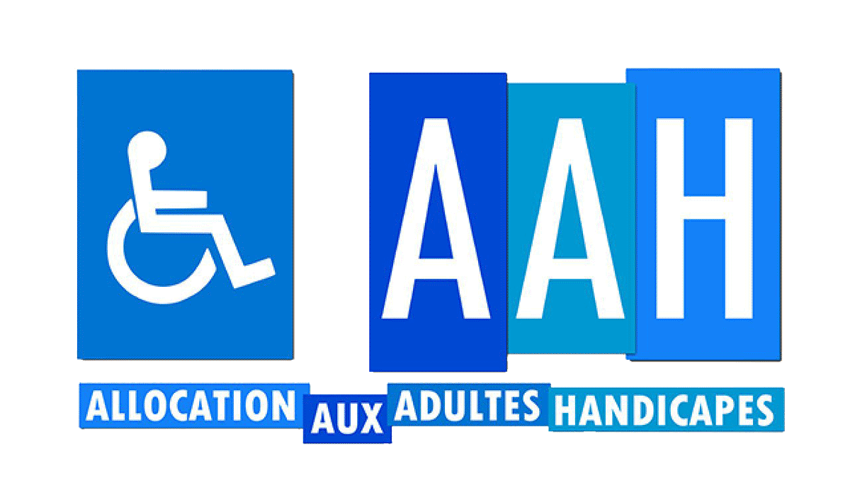 AAH - Allocation Adultes Handicapés