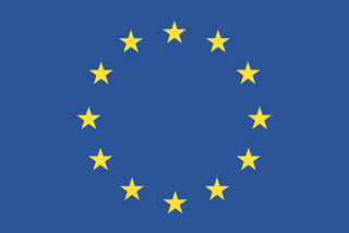 Drapeau Européen