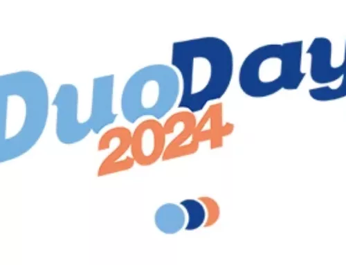 SEEPH 2024 : Avez-vous pensé au DuoDay ?