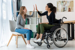 Les progrès et les défis sur le handicap en 2024