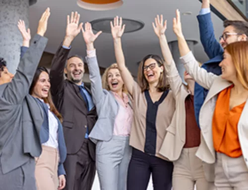Et si la Qualité de Vie au Travail devenait une réalité durable, inclusive et humaine ?