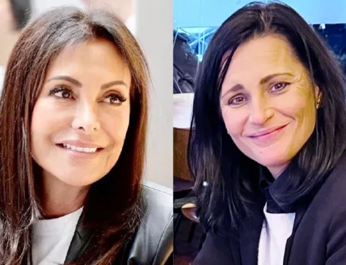 Interview Katia Dayan, Aurélie Gros sur Radio Airzen